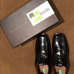 Benelaccio Oxford Dress Boys Shoes